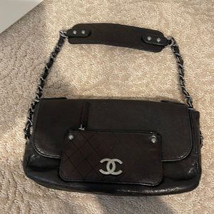Black Chanel